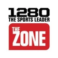 The Zone - AM 1280